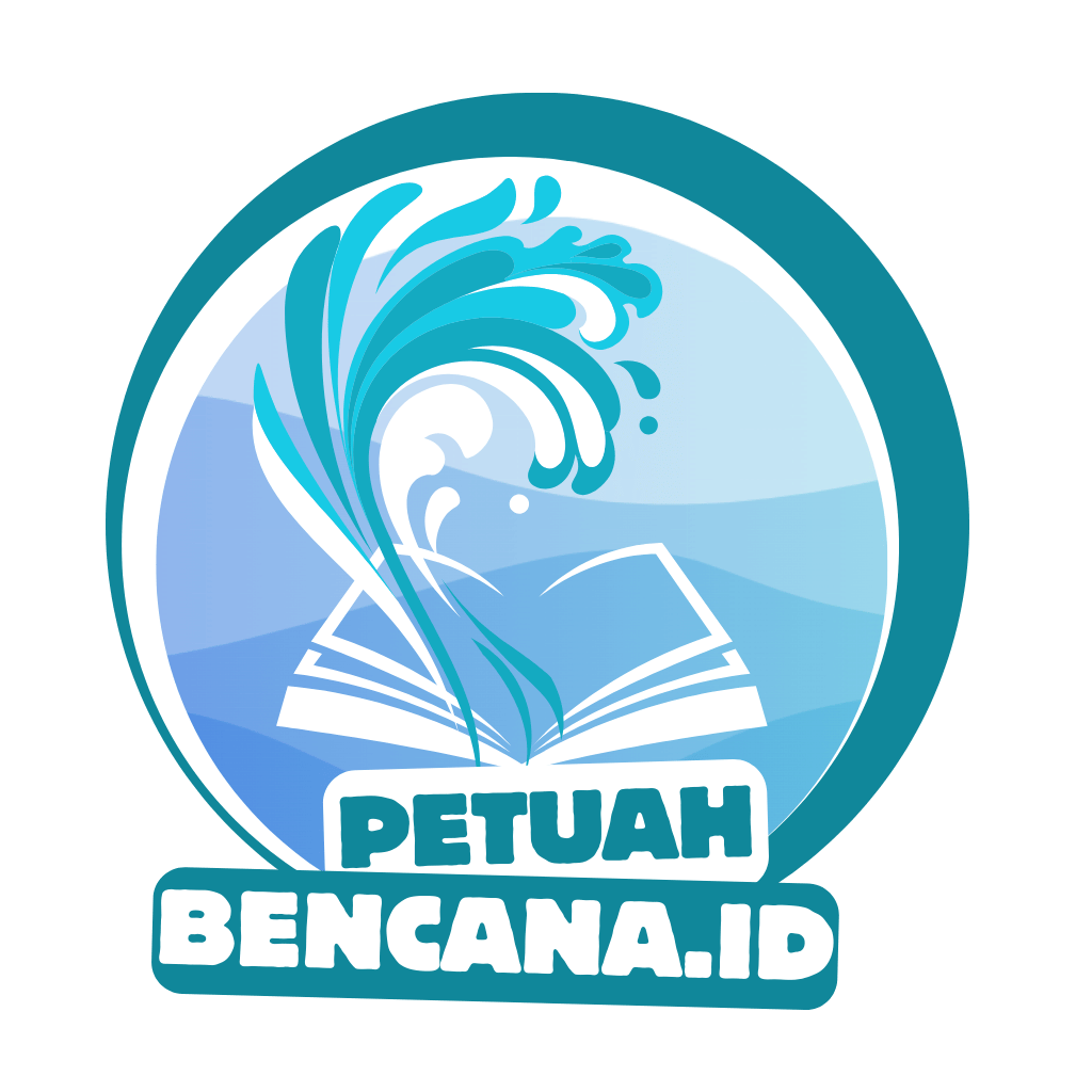 logo petuah bencana