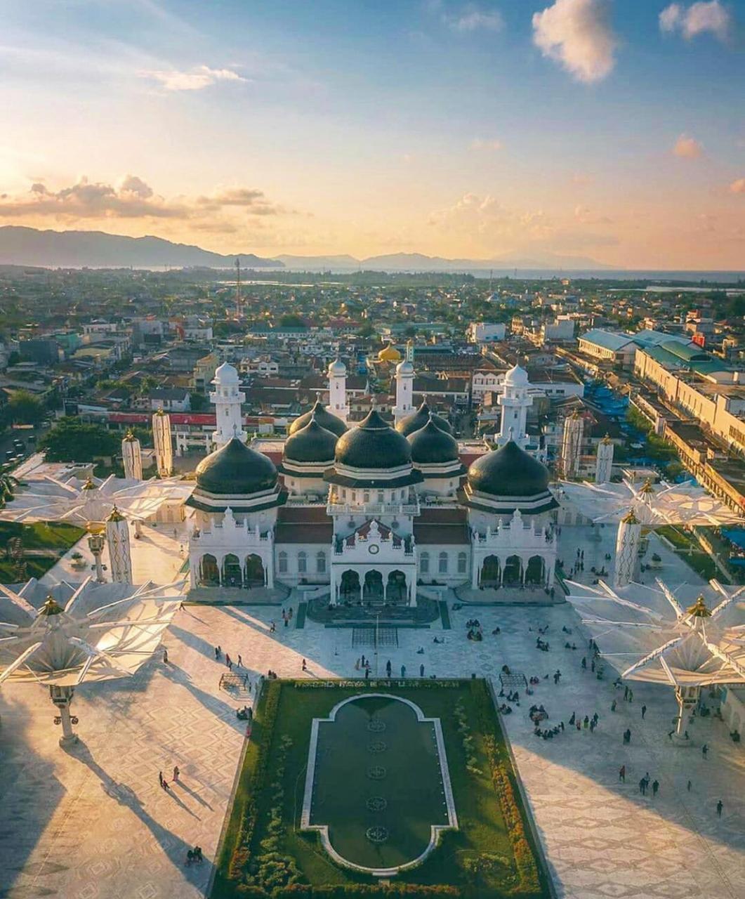 05 Peran Keyakinan Agama