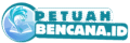 logo petuah bencana landscape
